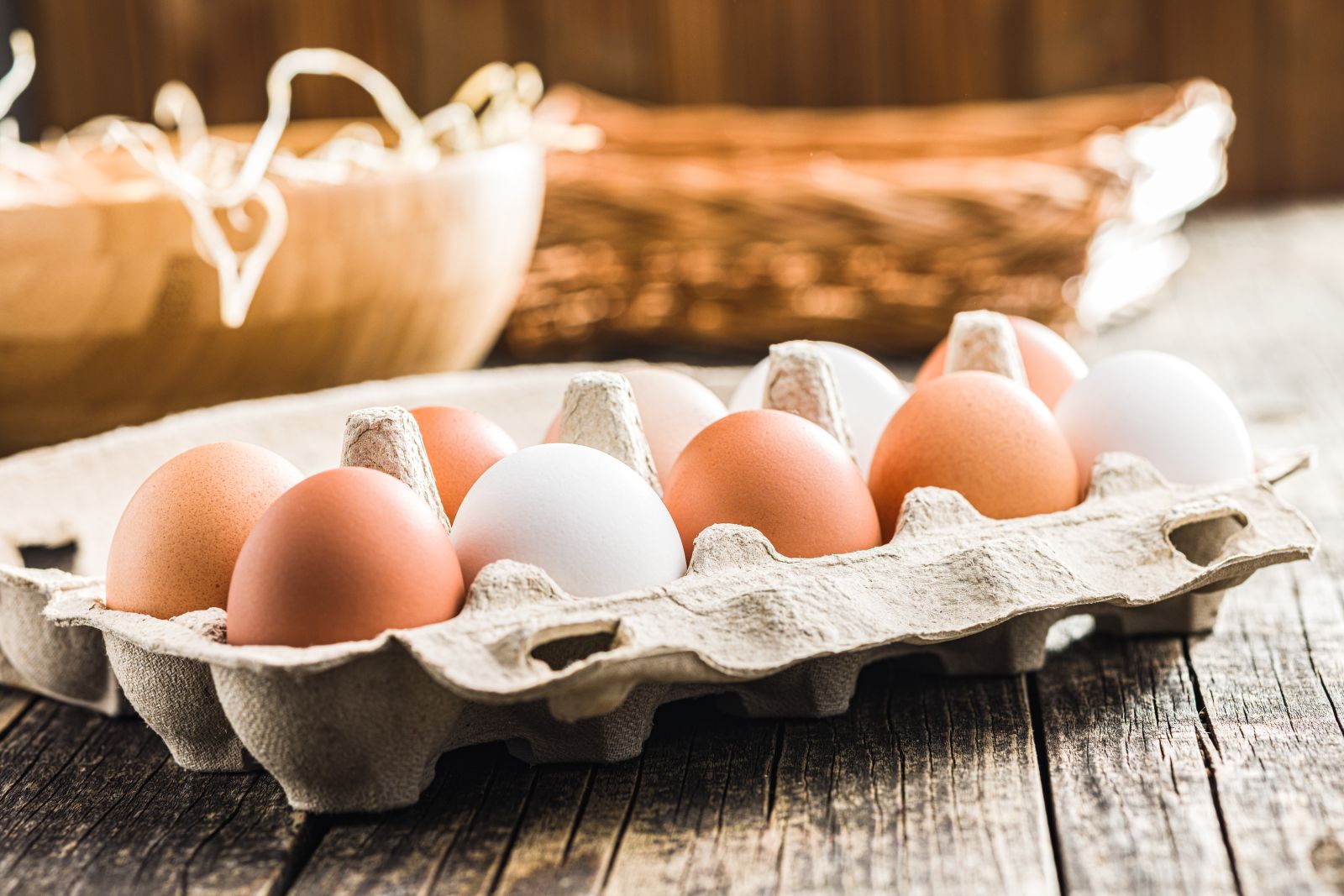 Arachidonsäure: Die unterschätzte Omega-6-Fettsäure – Ernährung