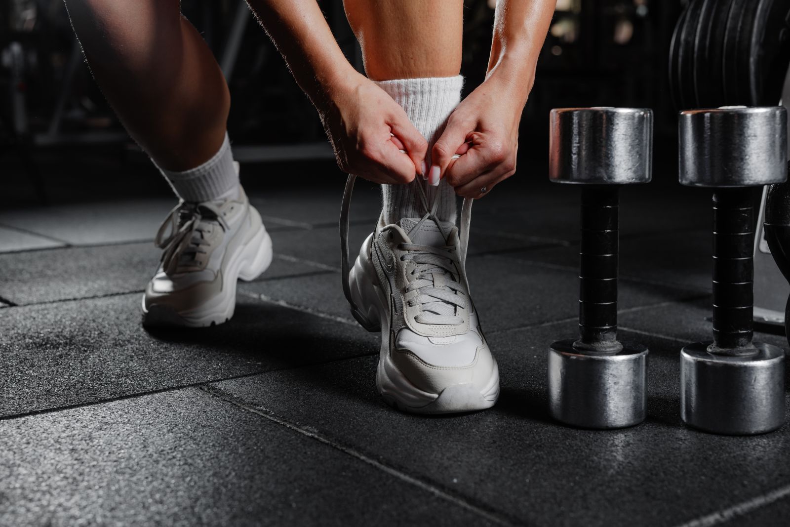 Minimalistisches Krafttraining: Wie wenig Training wirklich nötig ist, um Muskeln aufzubauen und zu erhalten – Muskelaufbau