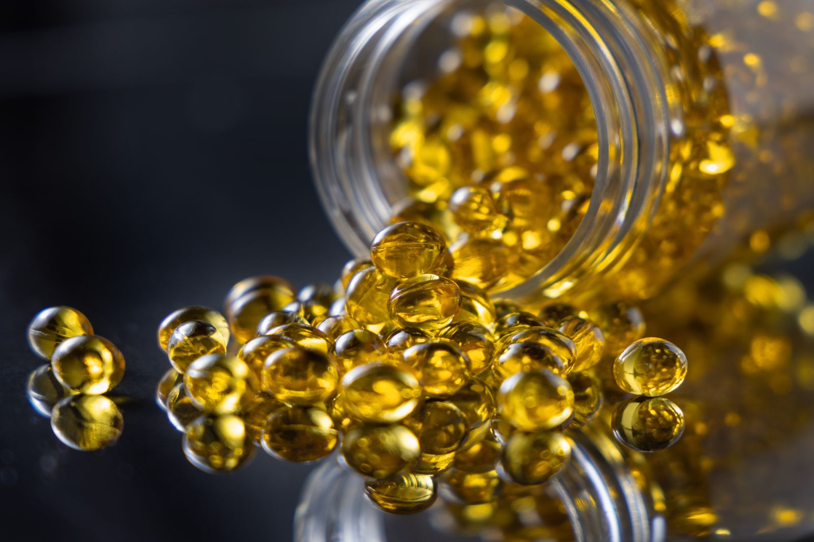 Omega-3-Supplements: Wirkung, Dosierung und warum die meisten Produkte mangelhaft sind – Supplements