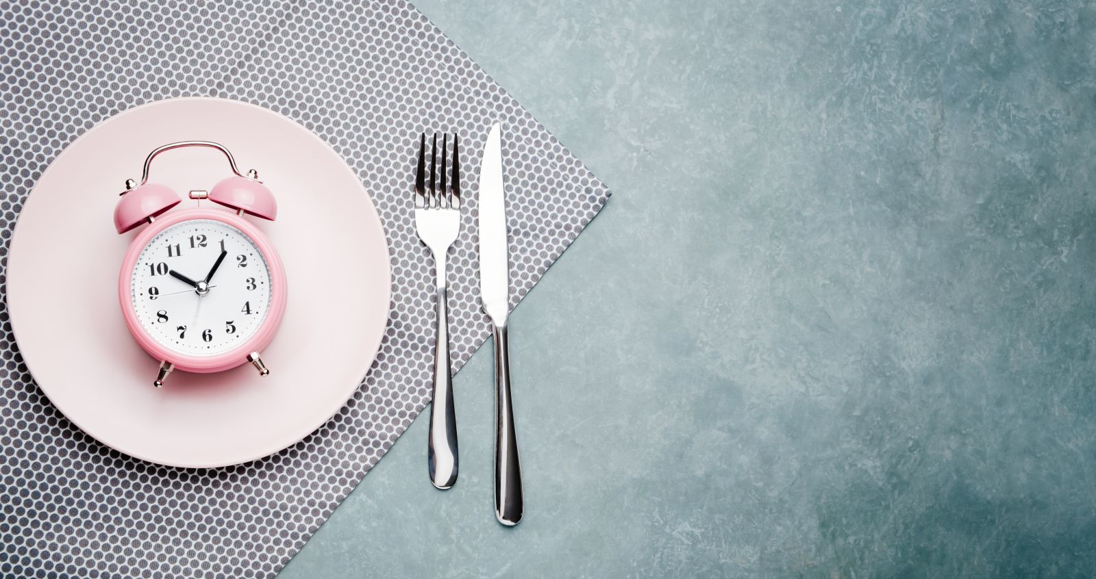 Protein & Intervallfasten – Ernährung