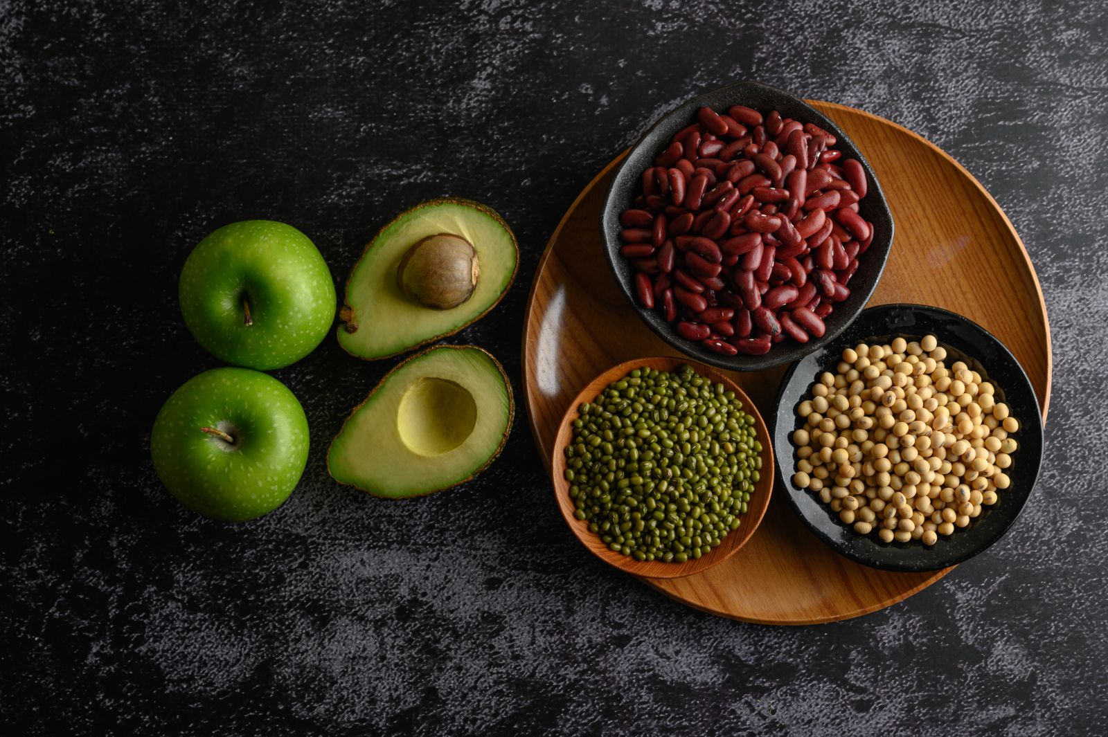 Protein bei vegetarischer und veganer Ernährung: Was du wirklich wissen musst – Ernährung