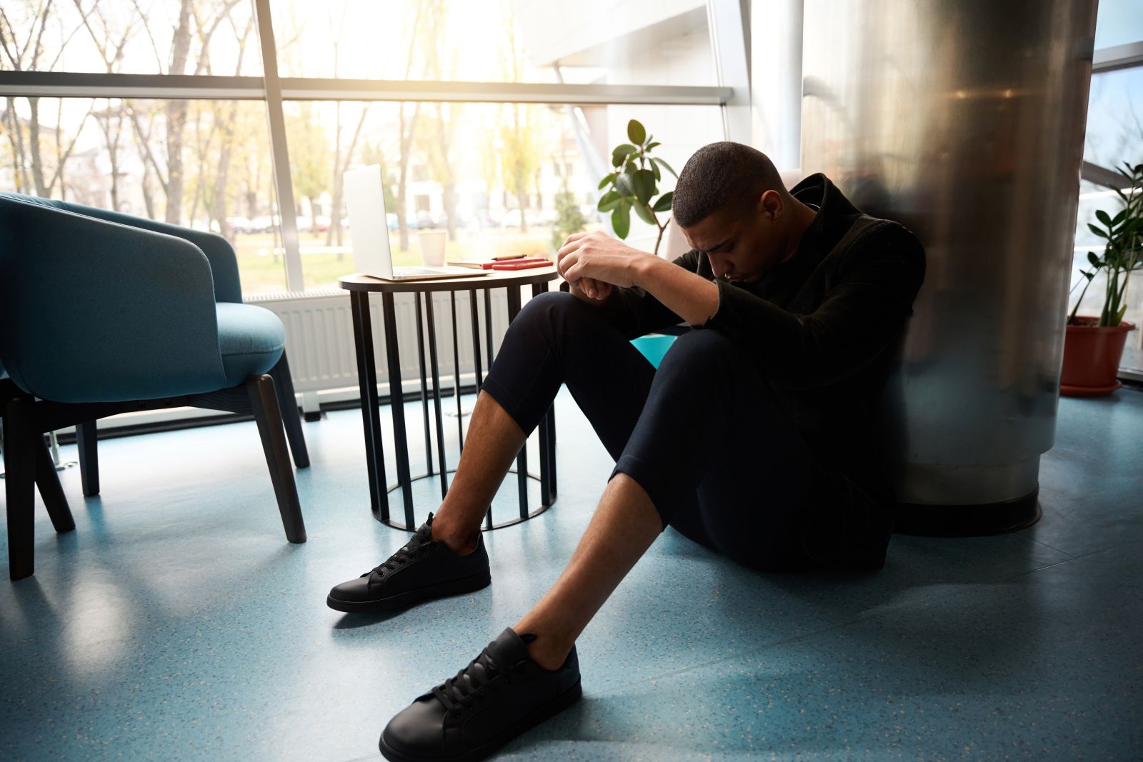 Stressmindset & Einsamkeit: Effekte auf die Mortalität – Stress
