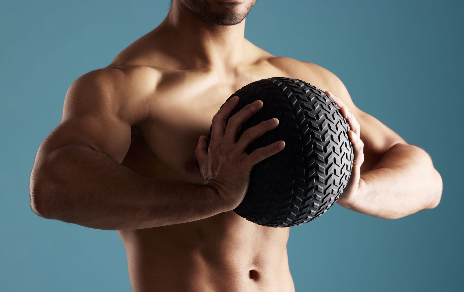 Trainingsfrequenz und Split-Wahl: Wie oft du jeden Muskel pro Woche trainieren solltest – Muskelaufbau