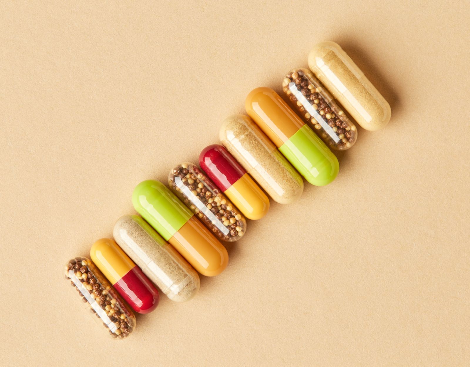 Supplements für Veganer: Was du wirklich brauchst (und was die Wissenschaft sagt) – Supplements